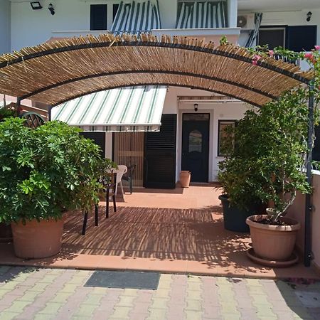 Casa Nurache Gesuina Apartment Orosei Exterior photo